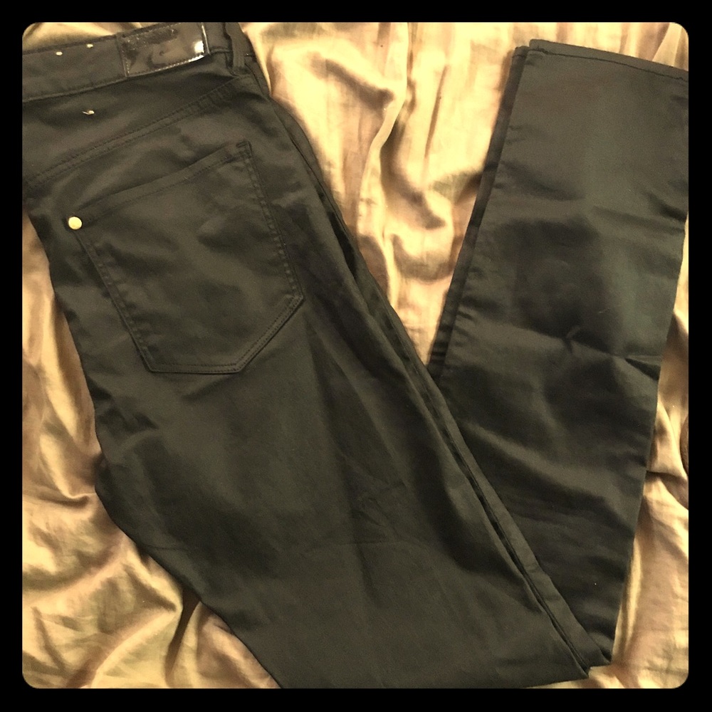 New Denim H&M skinny jeans
